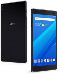 Замена дисплея на планшете Lenovo Tab 4 Plus TB-8704X в Пензе